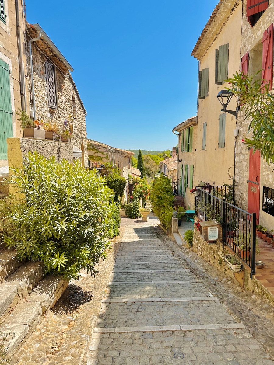 Appartement - VENTABREN