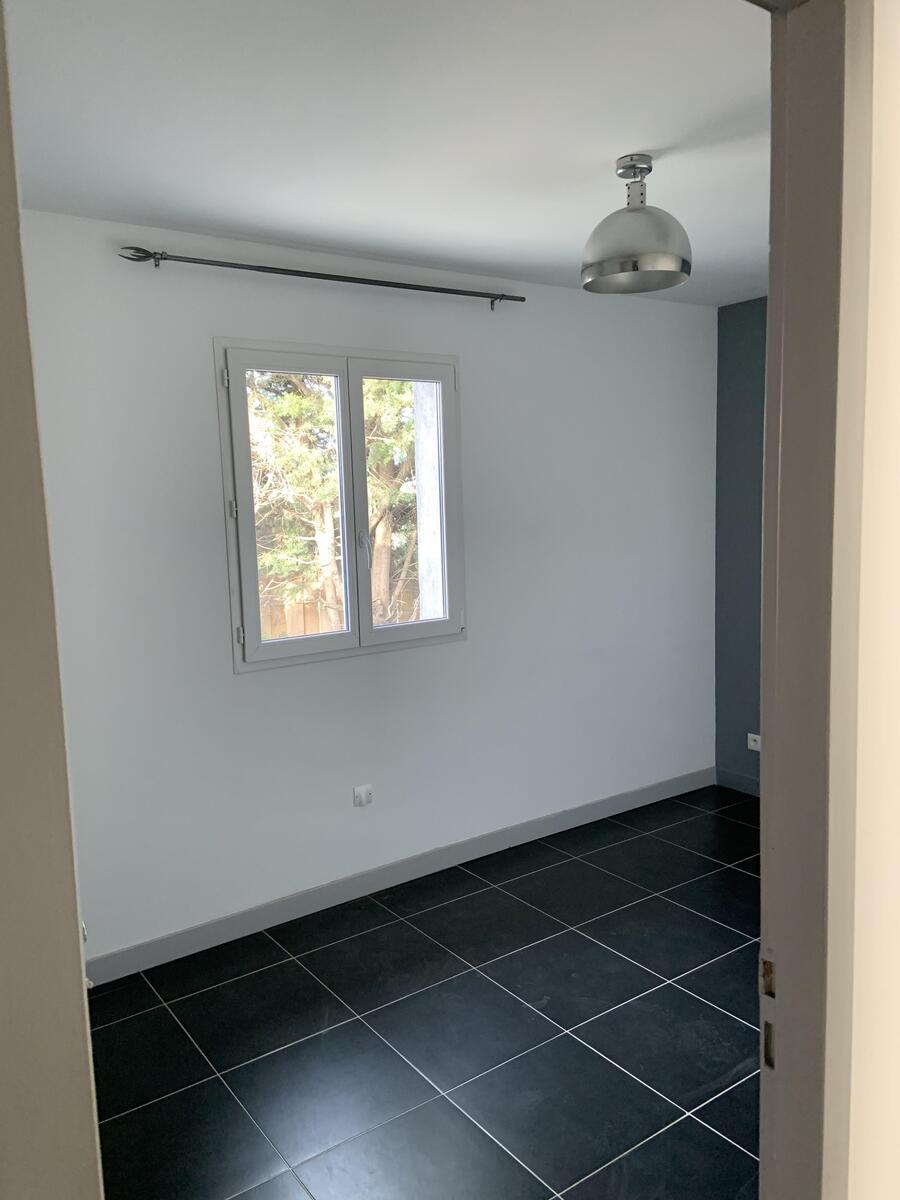 Maison - Gignac-la-Nerthe