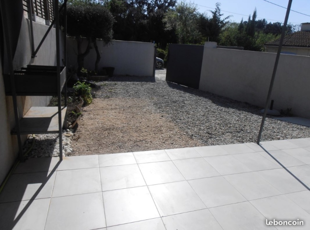 Maison - Gignac-la-Nerthe