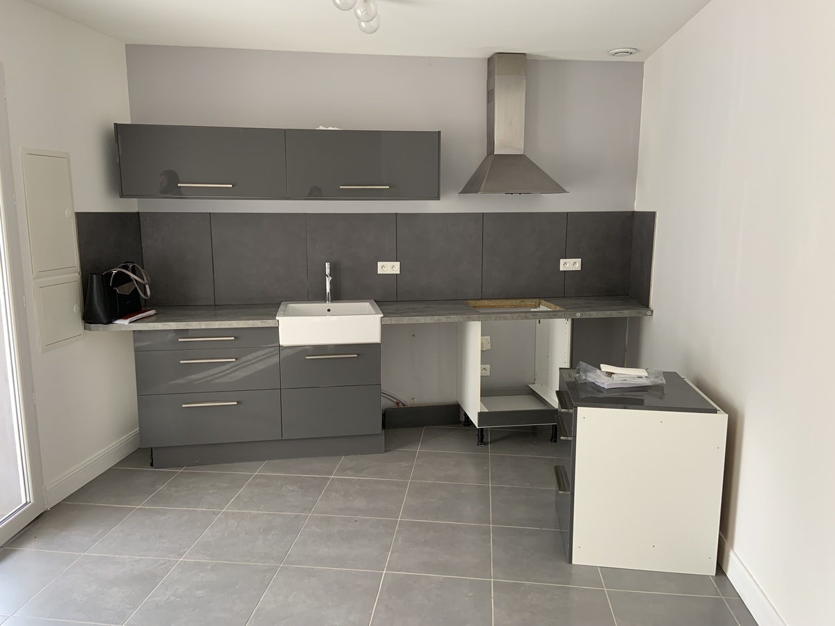 Maison - Gignac-la-Nerthe