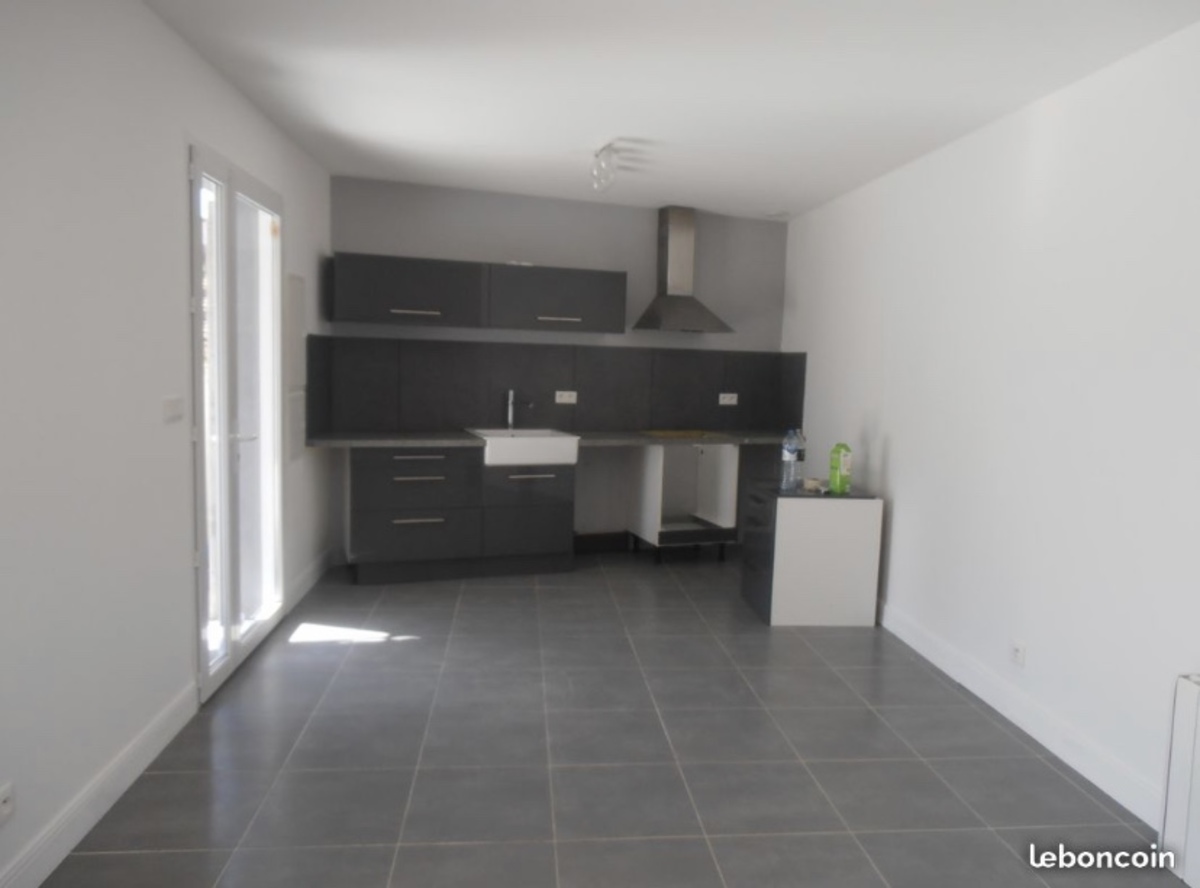 Maison - Gignac-la-Nerthe