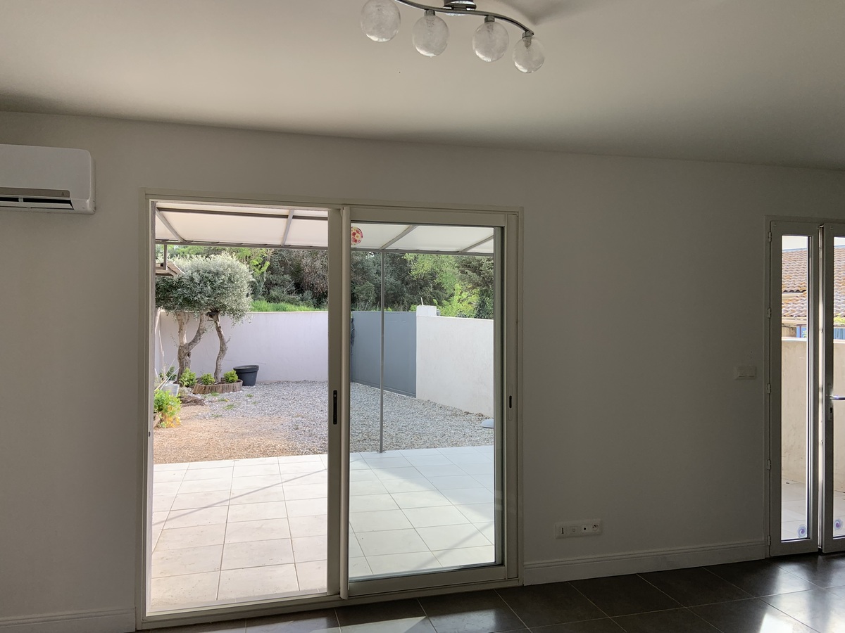 Maison - Gignac-la-Nerthe