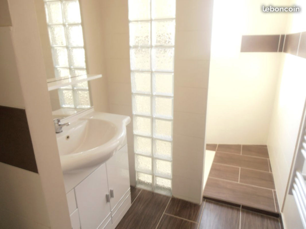 Maison - Gignac-la-Nerthe