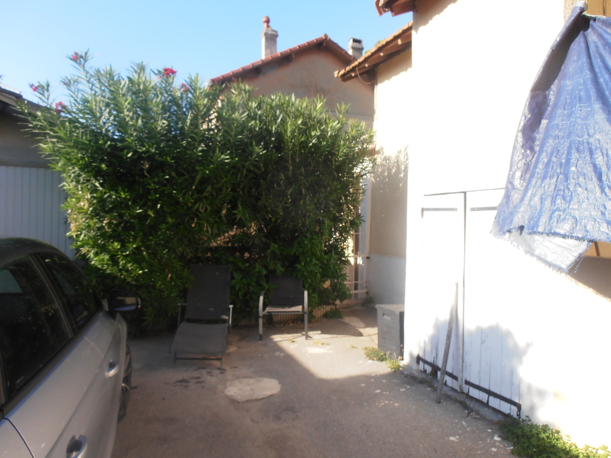 Maison - Marignane