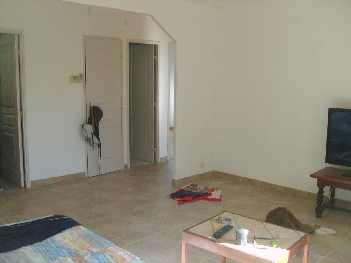 Appartement - Marignane