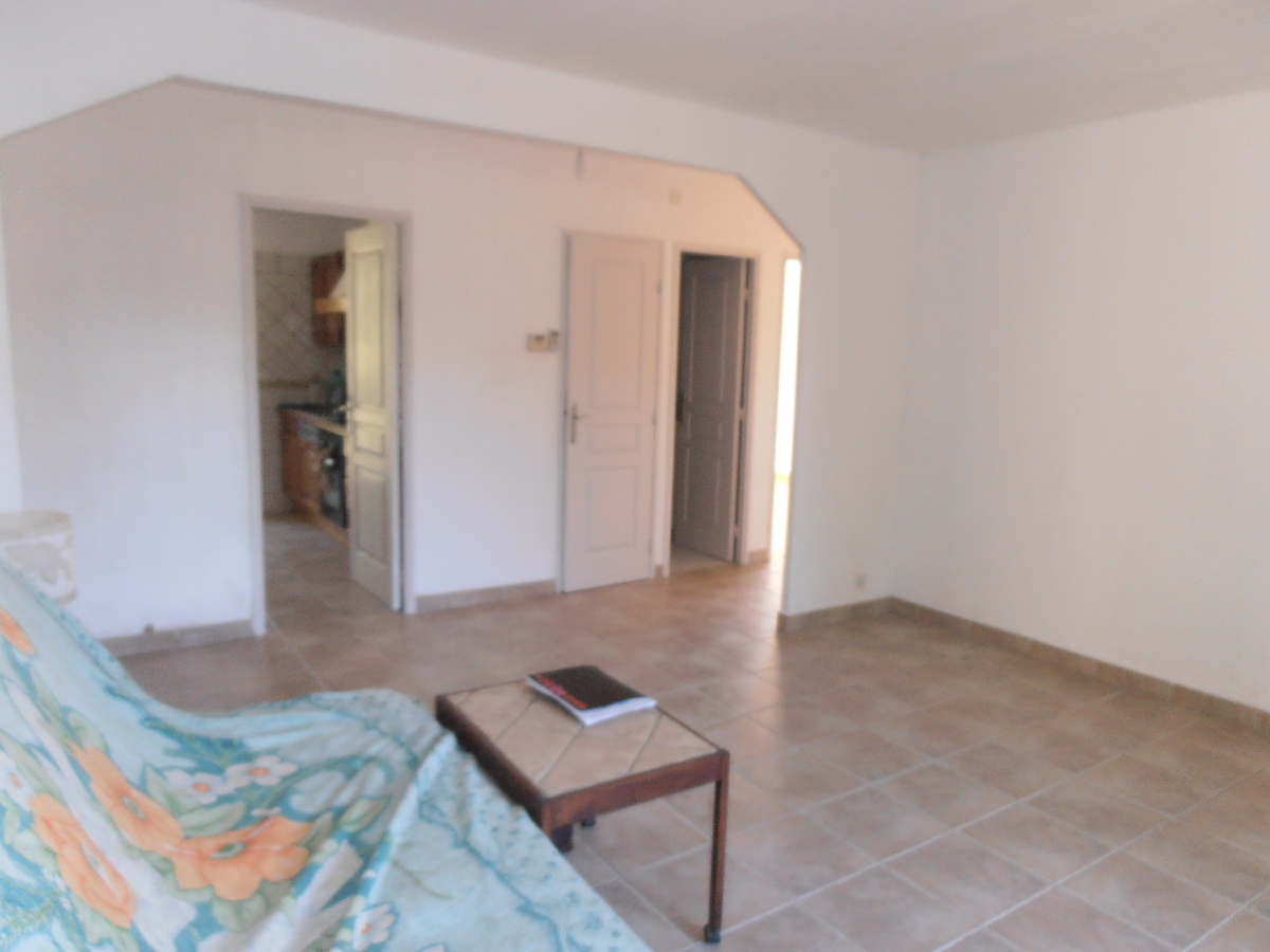 Appartement - Marignane