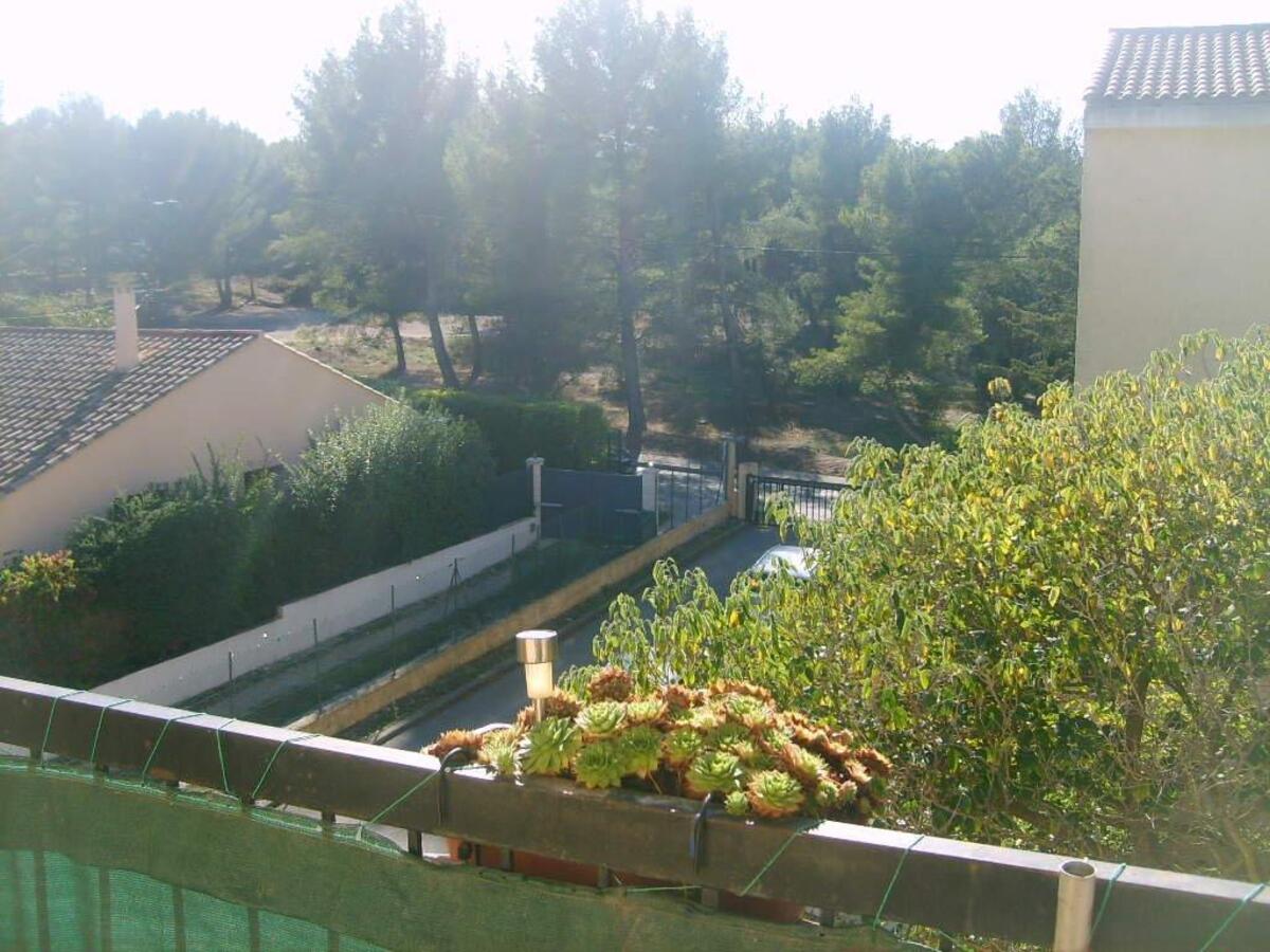 Appartement - Marignane
