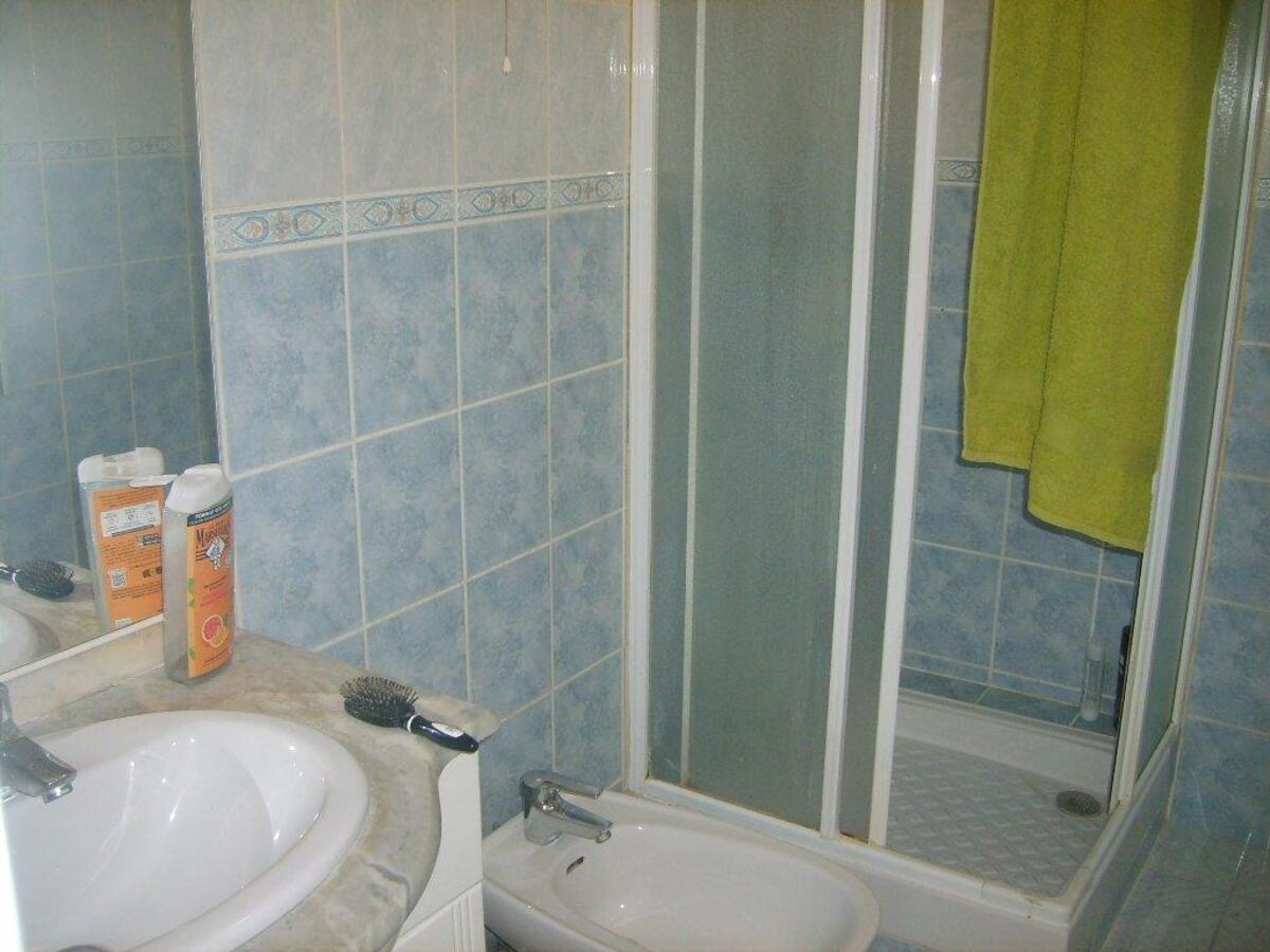 Appartement - Marignane