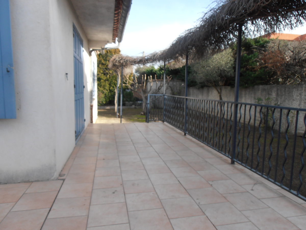 Maison - Marignane