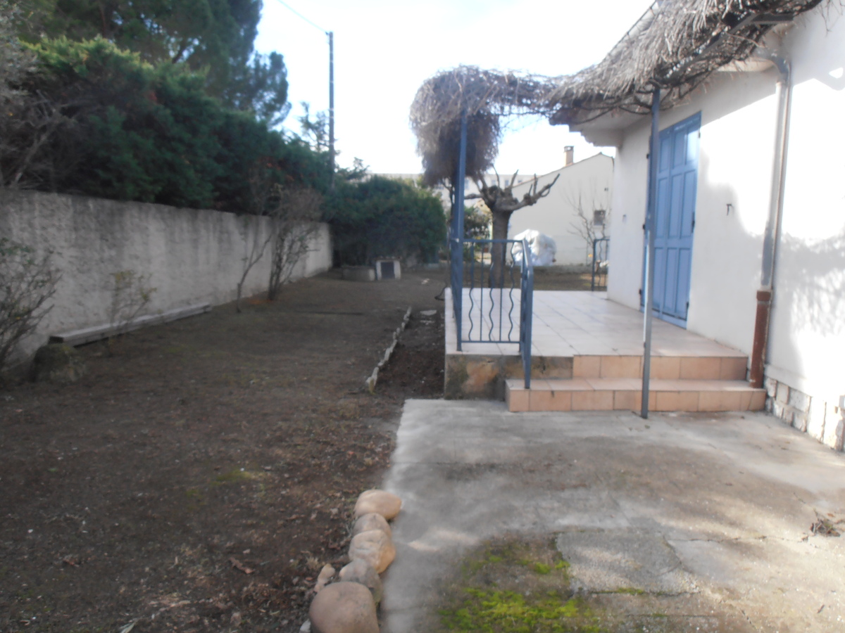 Maison - Marignane