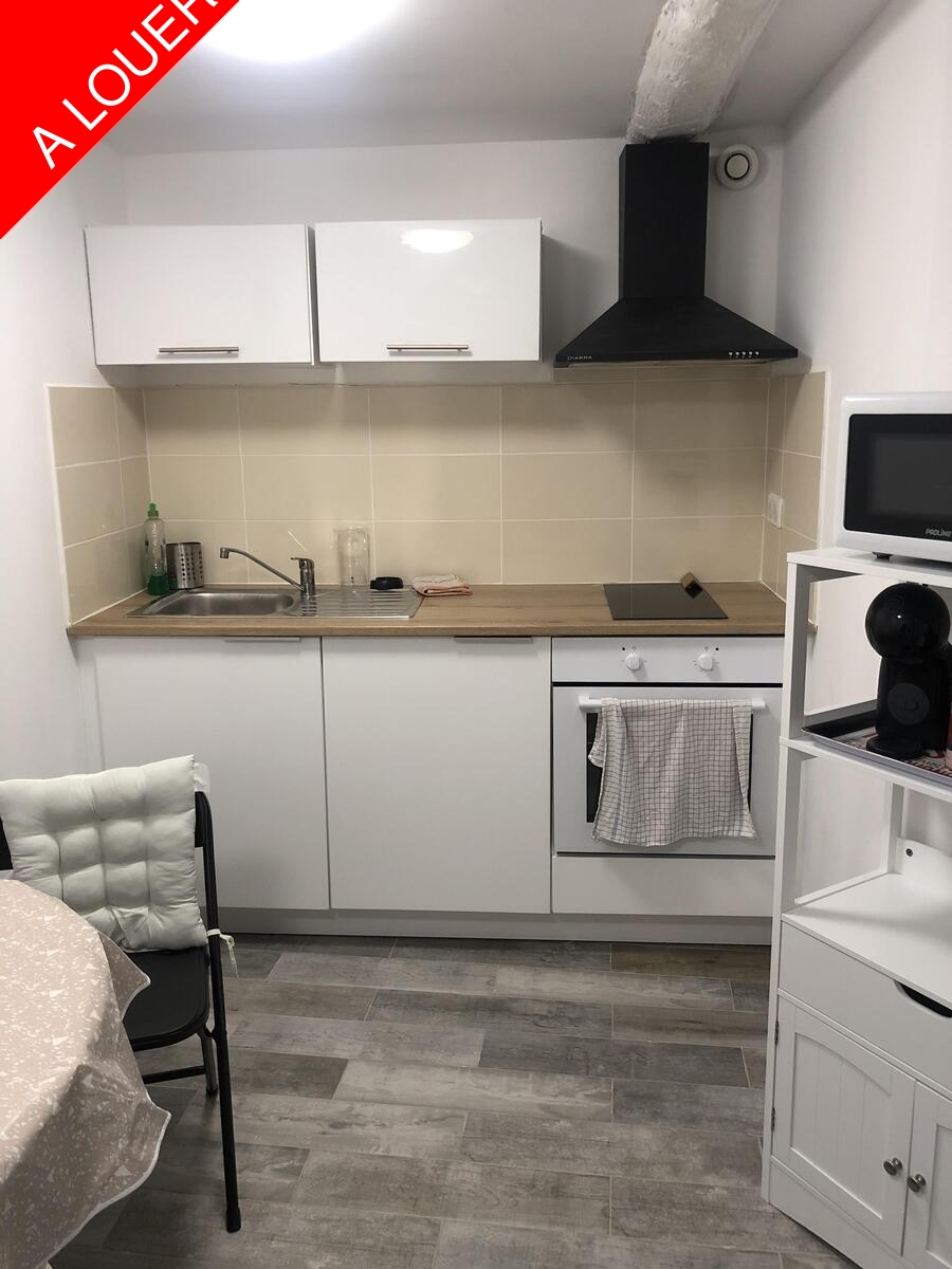 Location Appartement Marignane