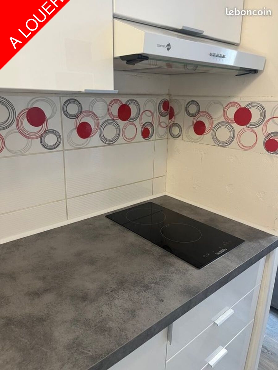 Location Appartement Marignane