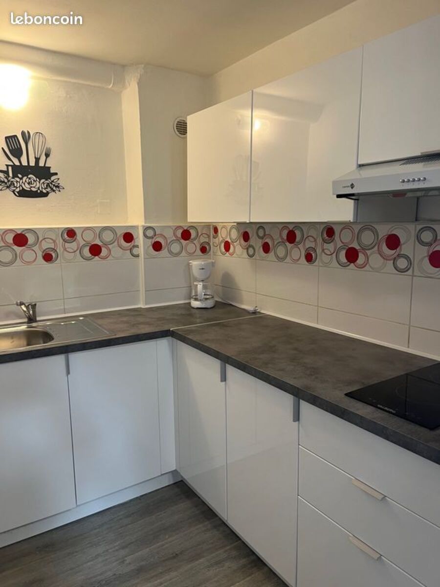 Appartement - Marignane