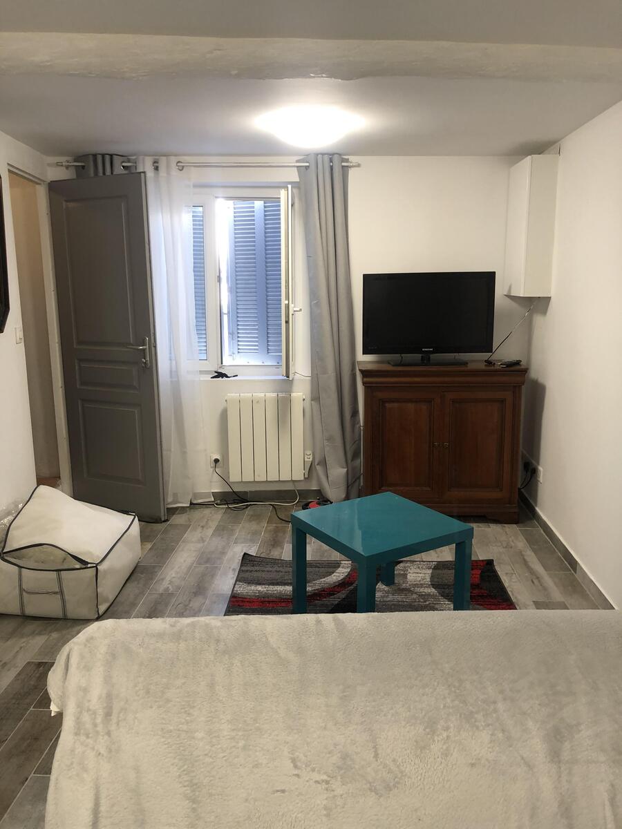 Appartement - Marignane