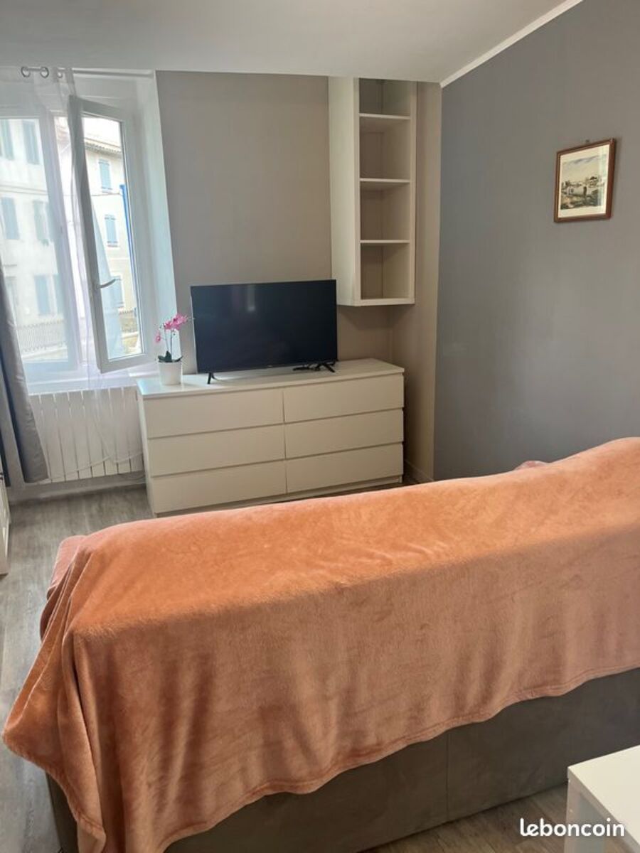 Appartement - Marignane