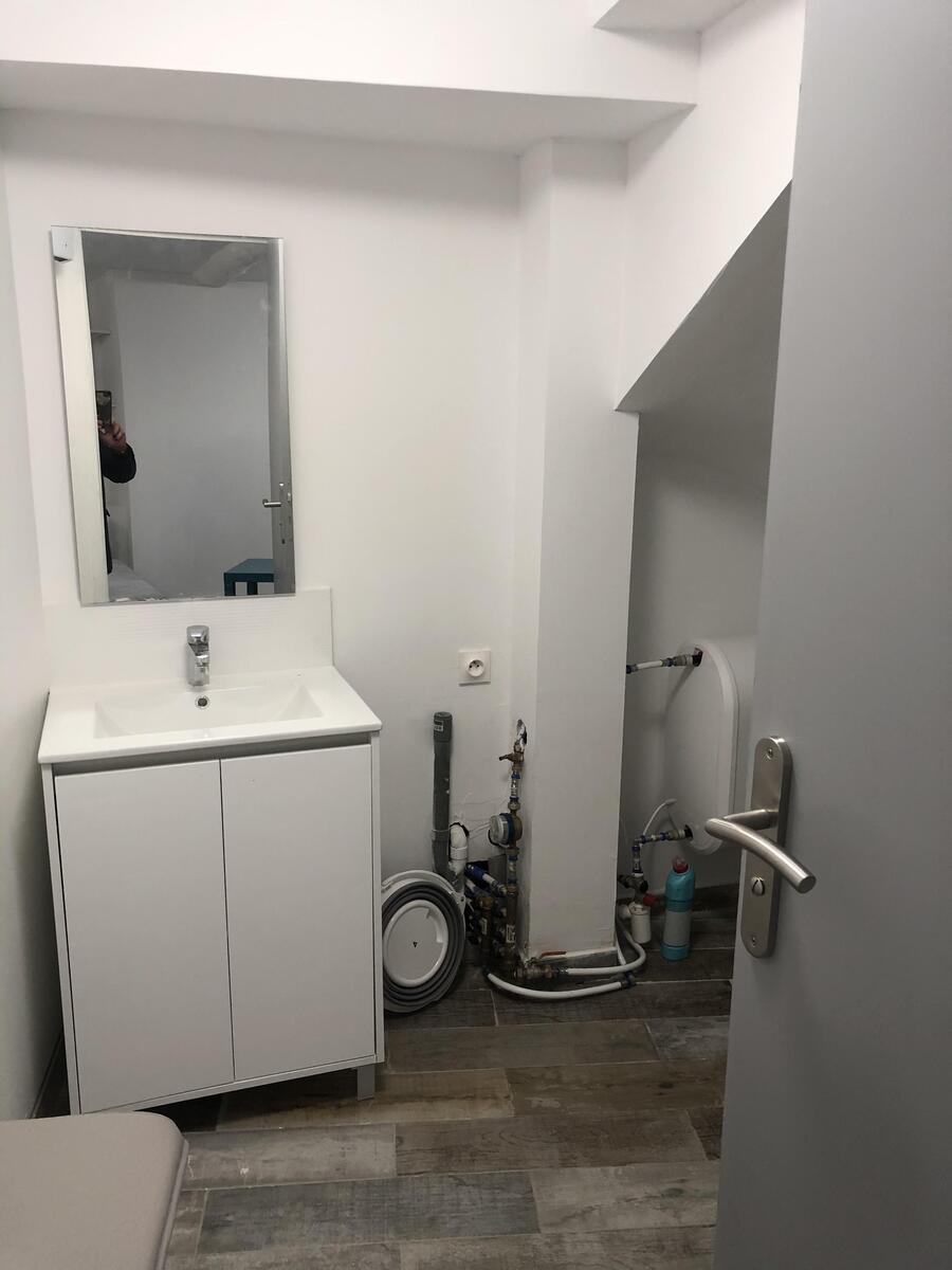 Appartement - Marignane