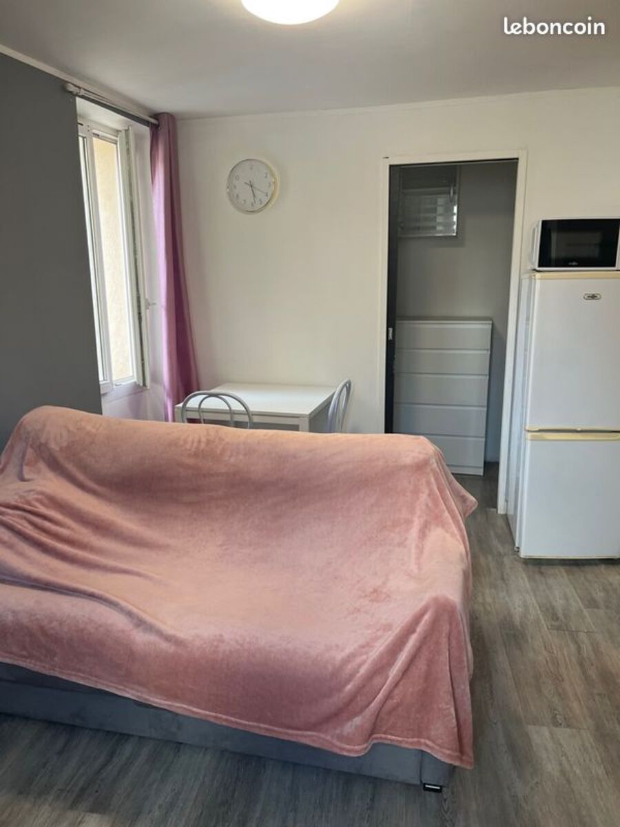 Appartement - Marignane