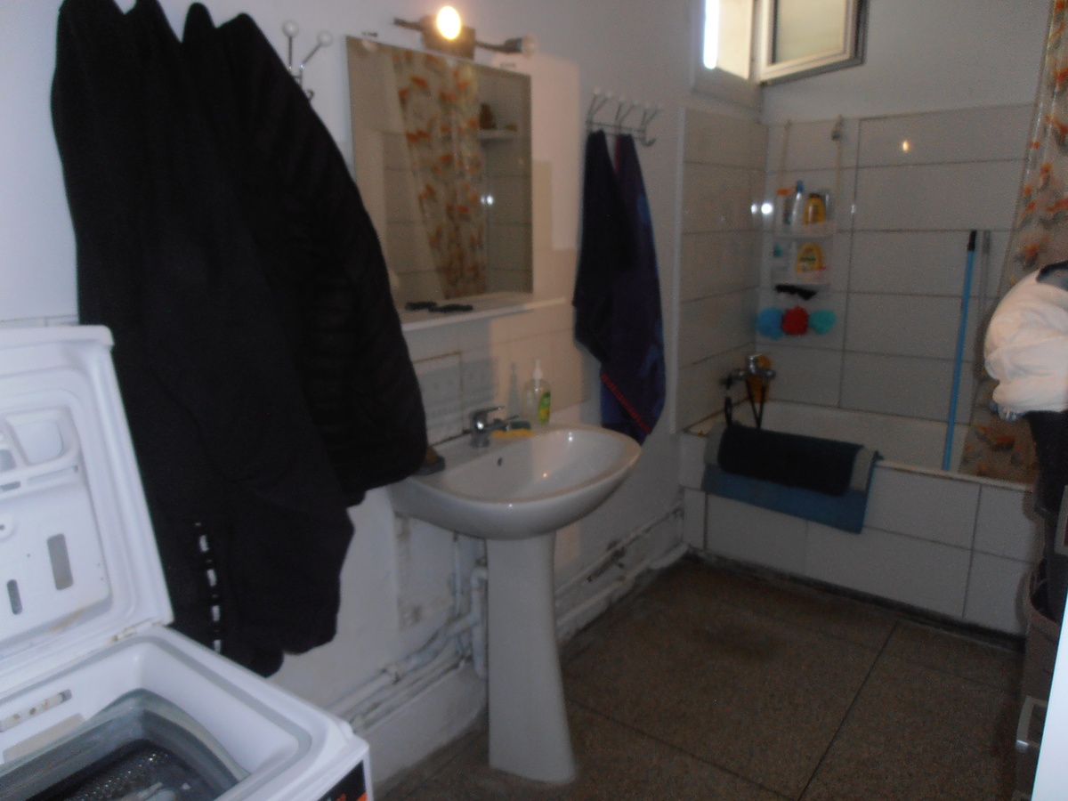 Appartement - Marignane
