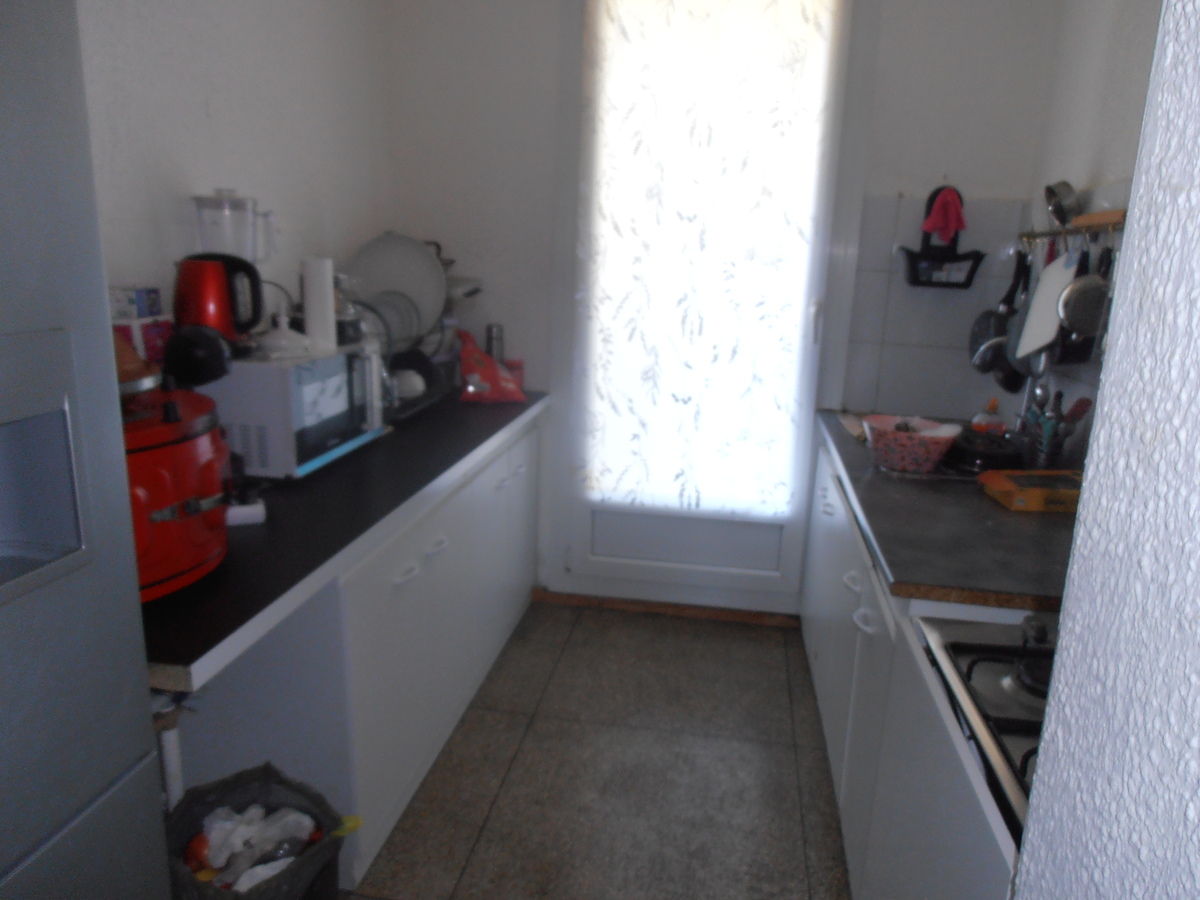 Appartement - Marignane