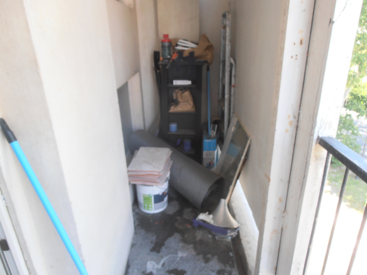 Appartement - Marignane