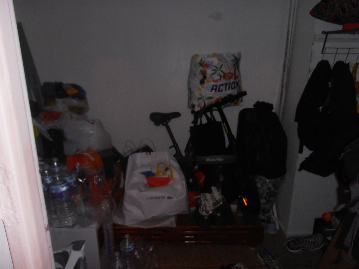 Appartement - Marignane