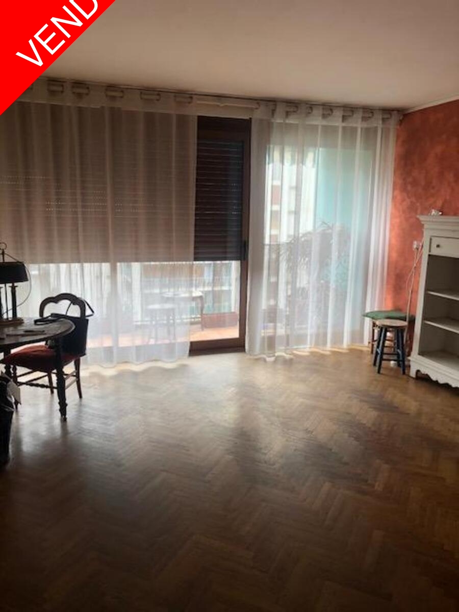 Appartement - Marseille 12me