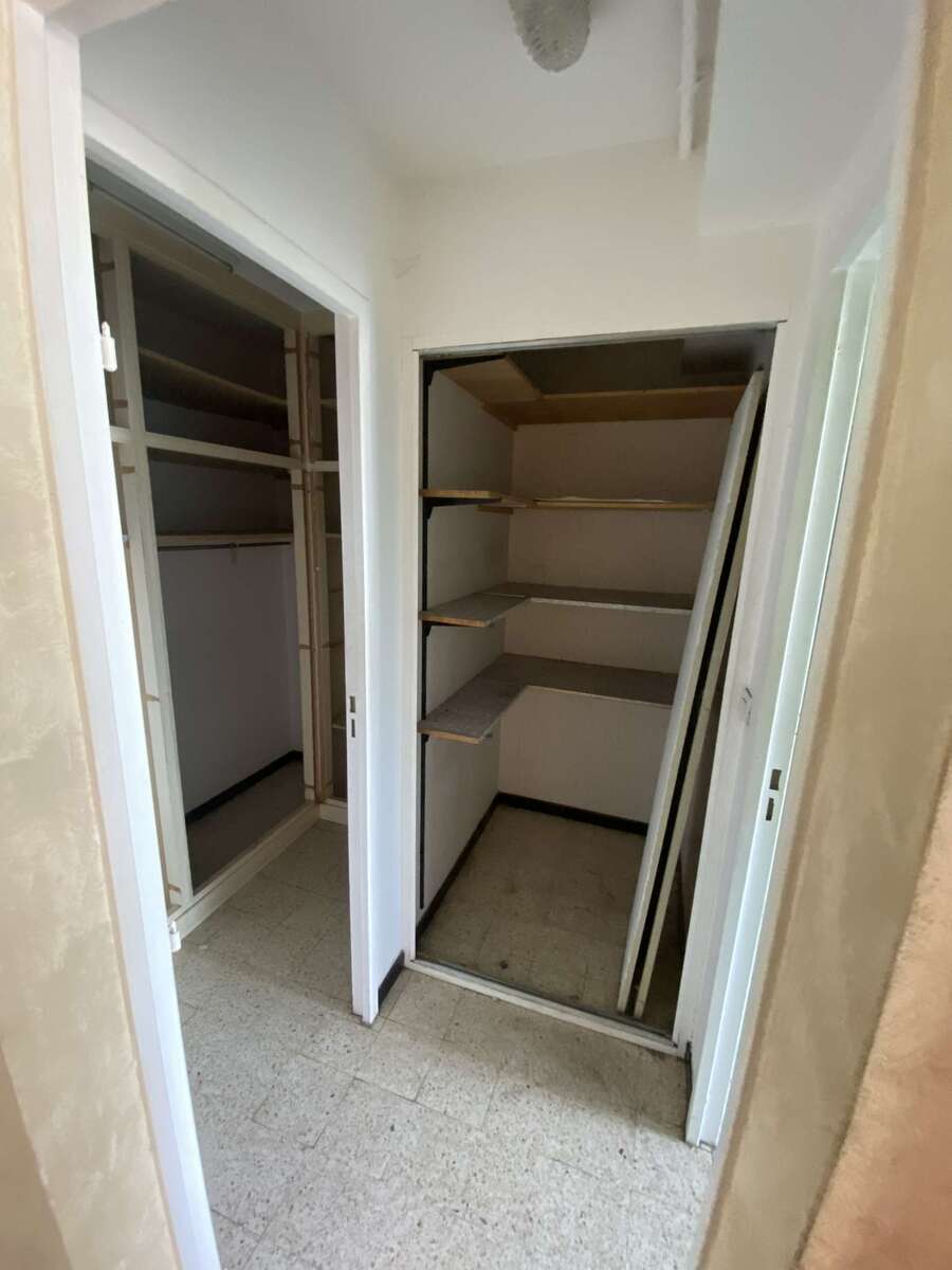 Appartement - Marseille 12�me