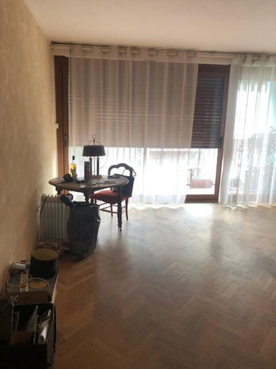 Appartement - Marseille 12�me