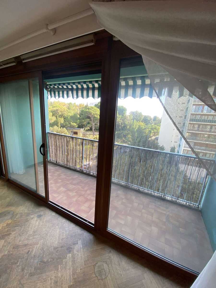 Appartement - Marseille 12�me