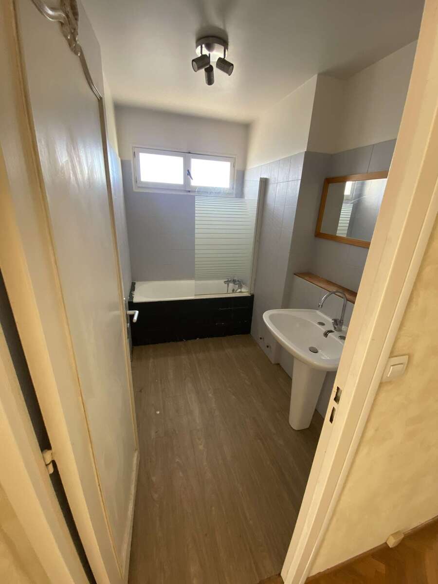 Appartement - Marseille 12�me