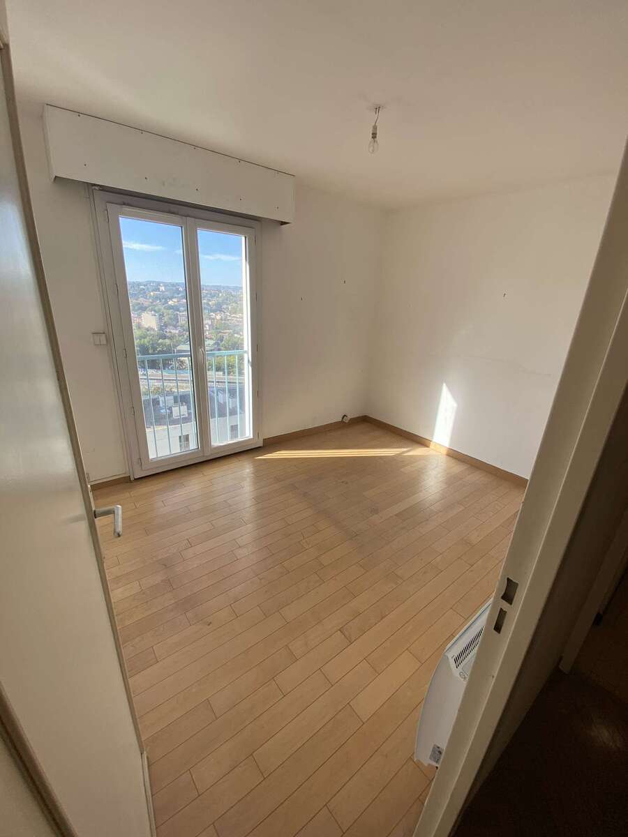 Appartement - Marseille 12�me