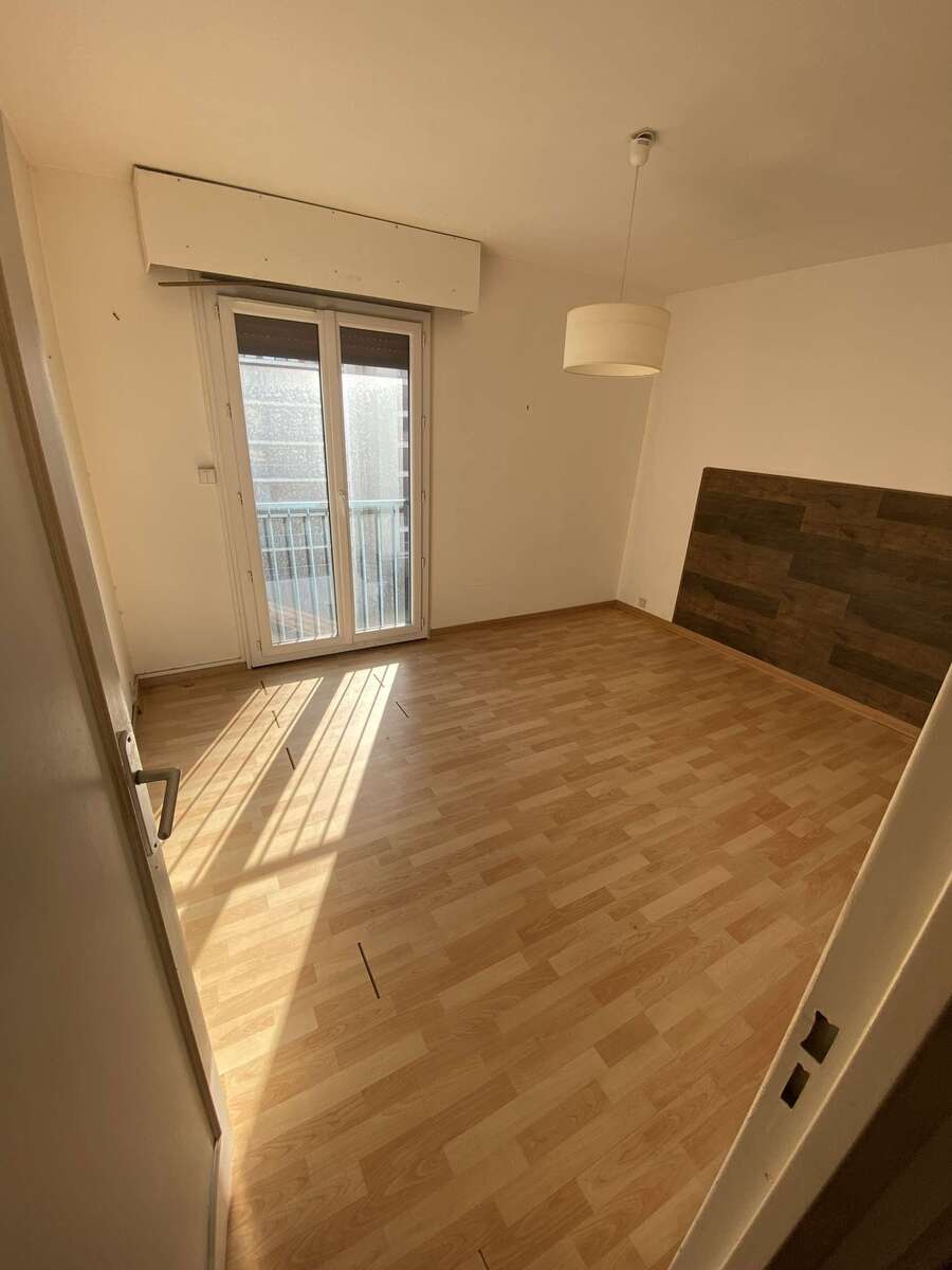 Appartement - Marseille 12�me