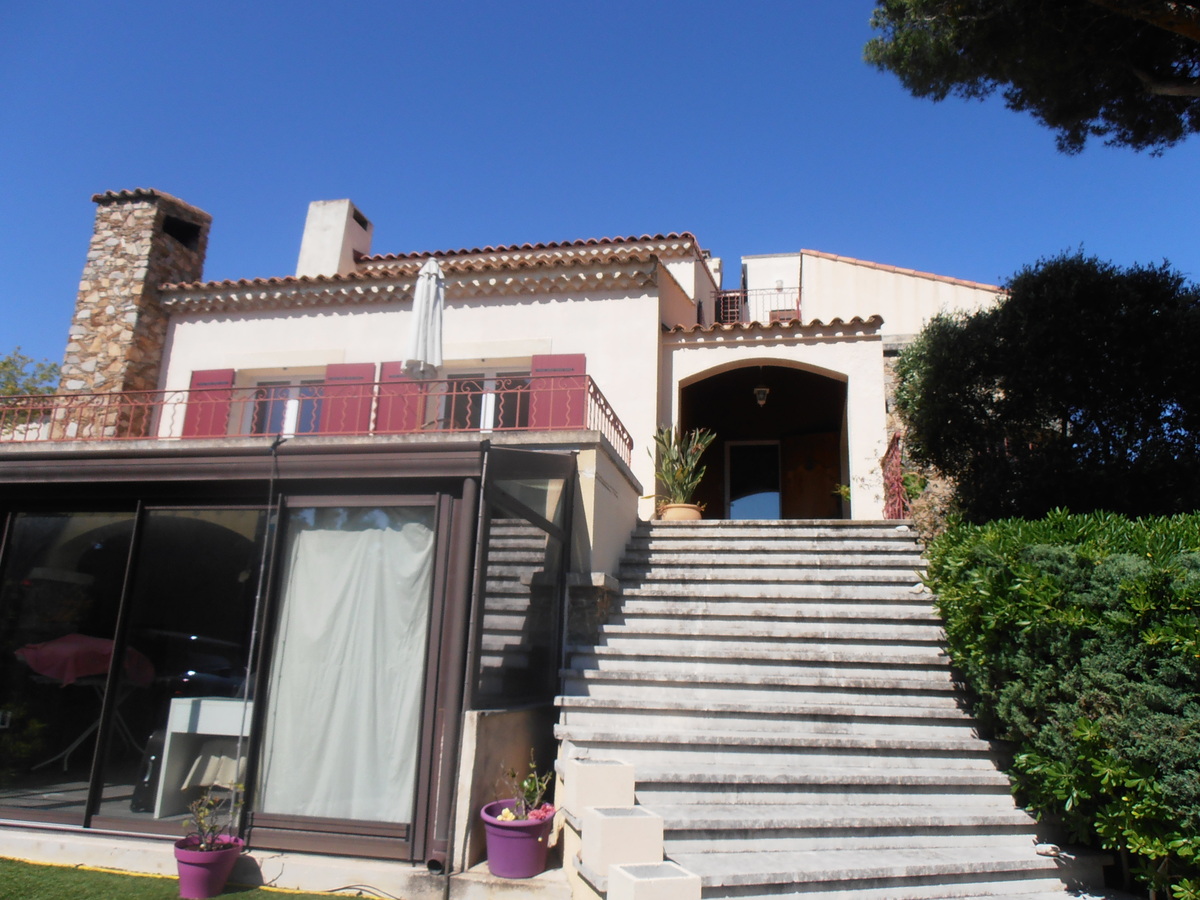 Vente Maison Carry-le-Rouet