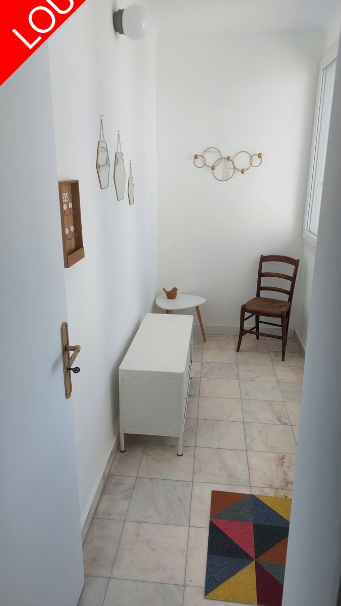 Appartement - Gignac-la-Nerthe