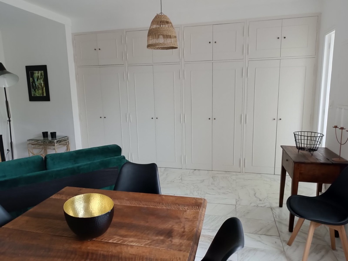 Appartement - Gignac-la-Nerthe