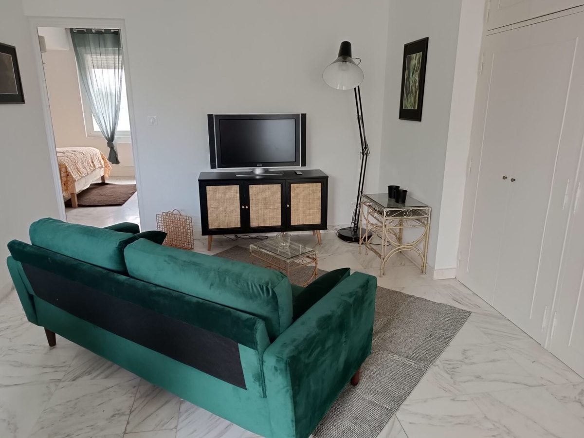 Appartement - Gignac-la-Nerthe