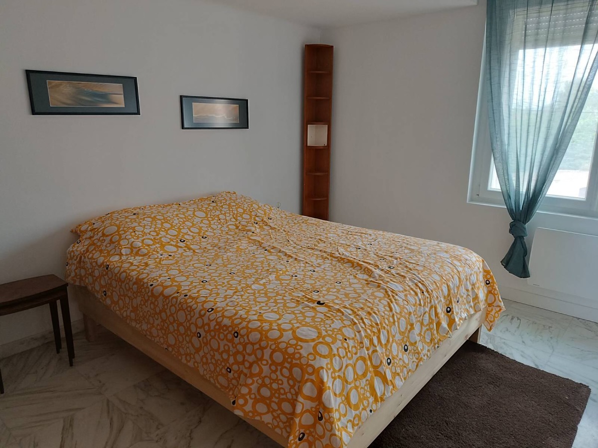 Appartement - Gignac-la-Nerthe