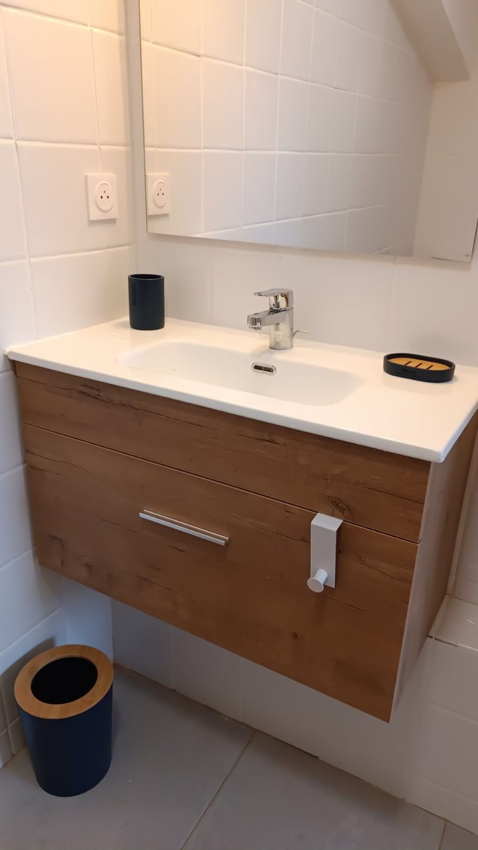 Appartement - Gignac-la-Nerthe