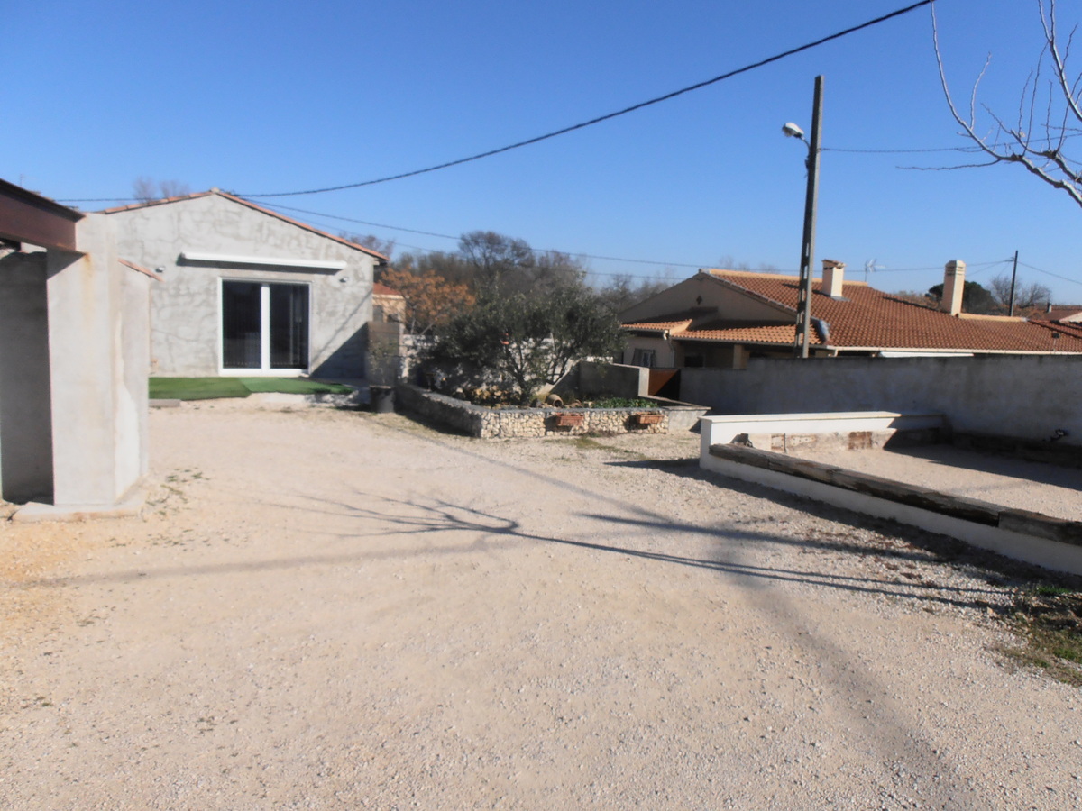 Maison - Saint-Victoret