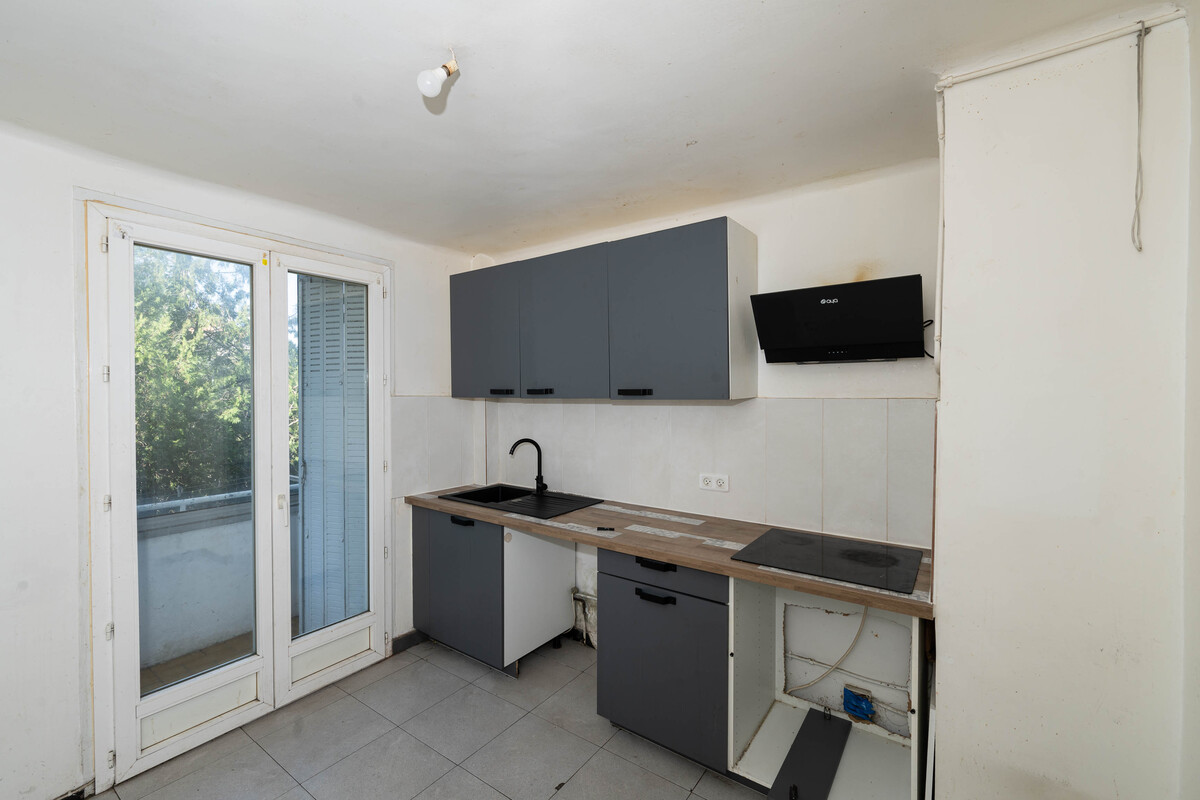Appartement - Marignane