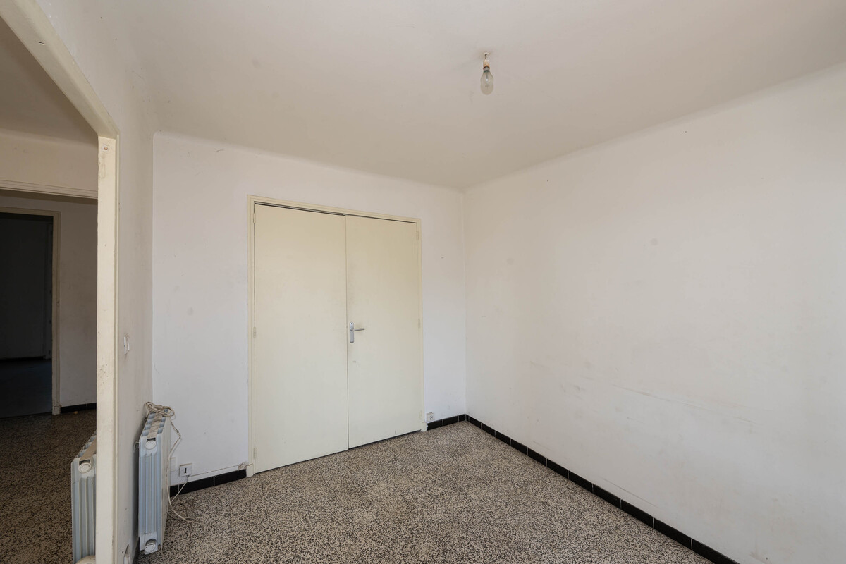 Appartement - Marignane