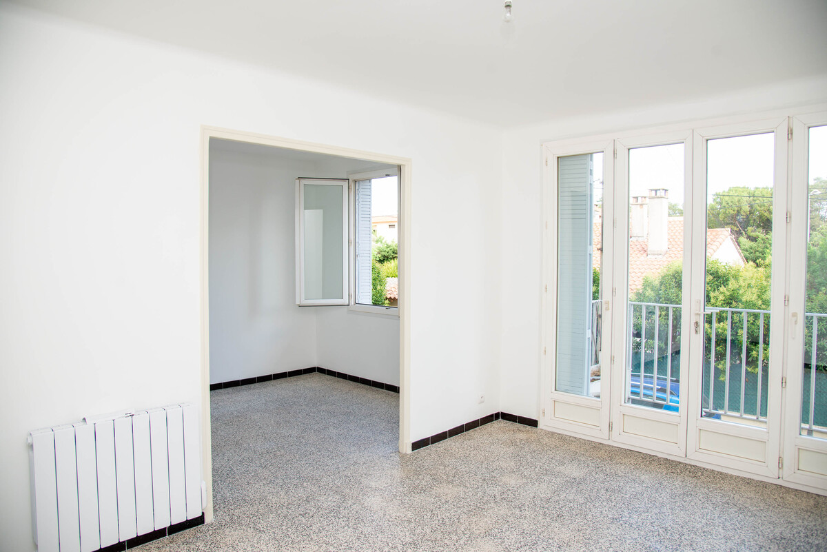 Appartement - Marignane