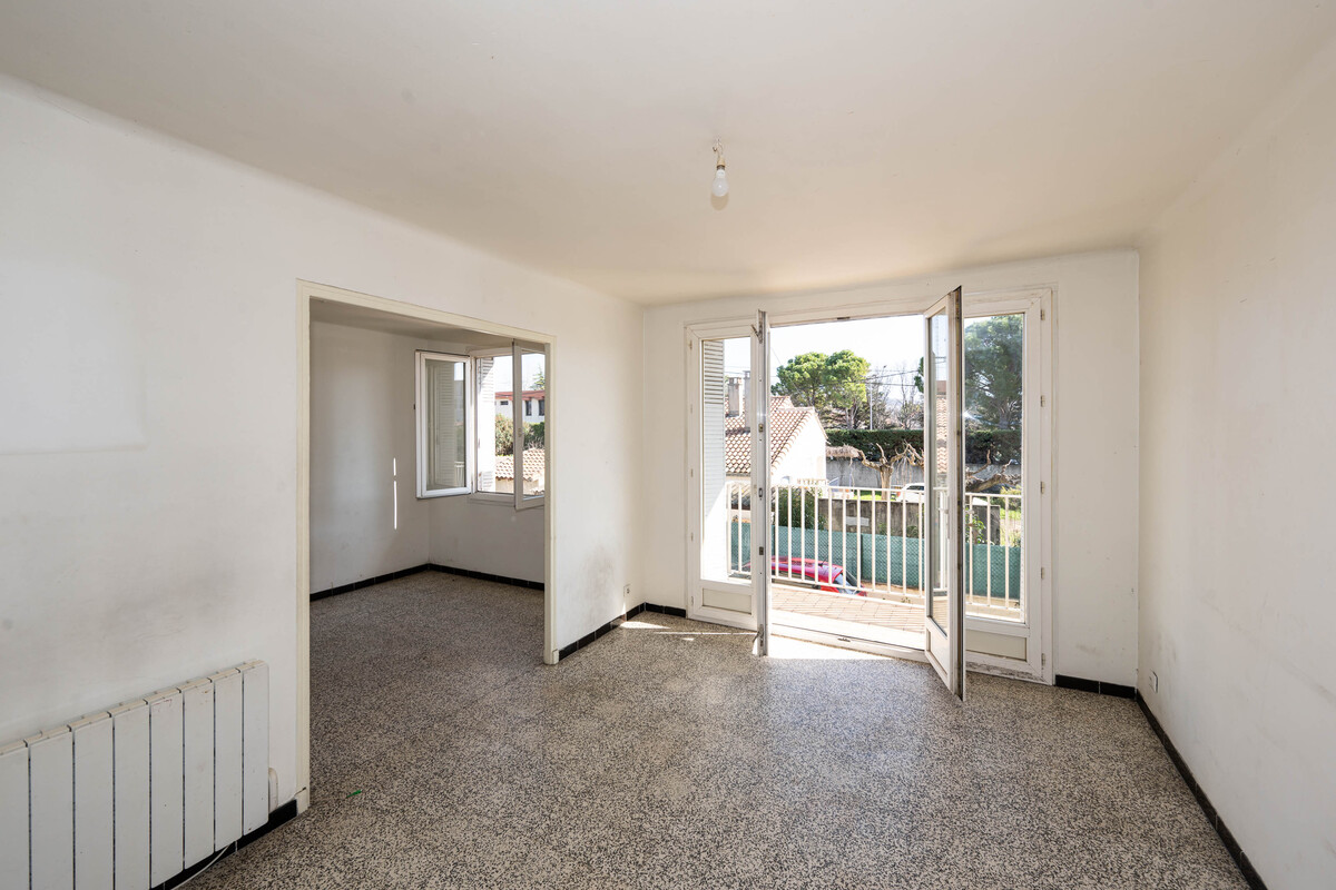 Appartement - Marignane