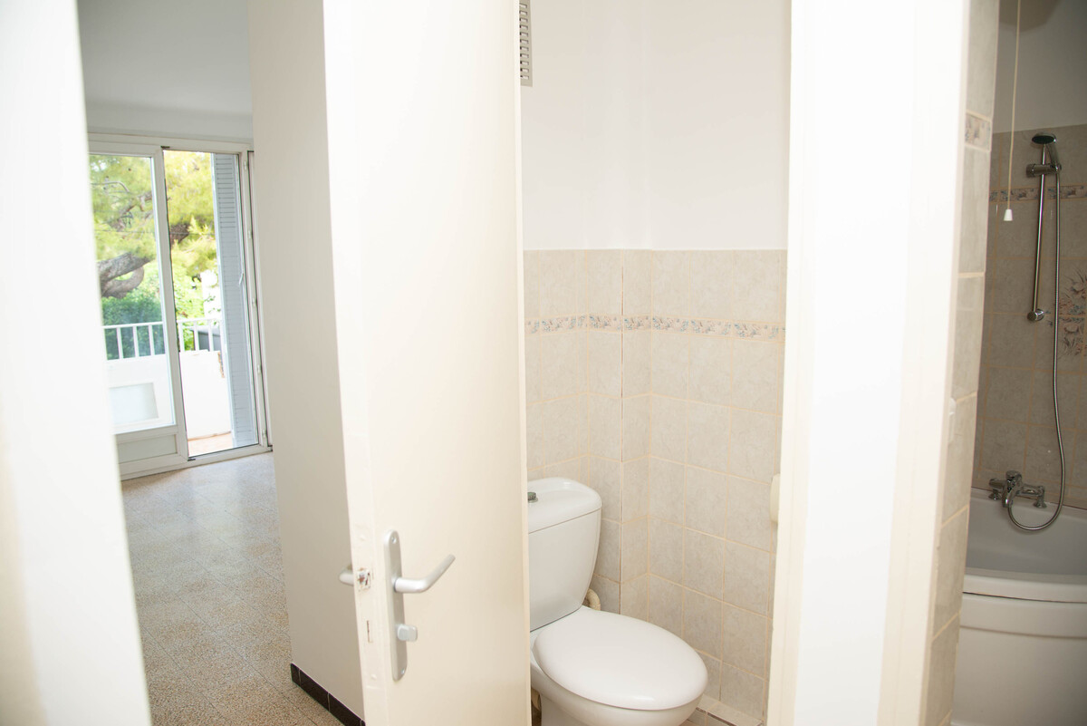 Appartement - Marignane