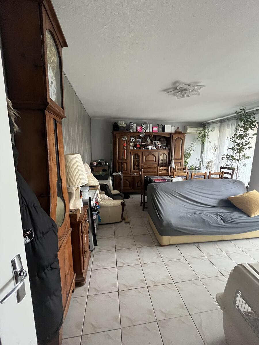 Appartement - Marignane