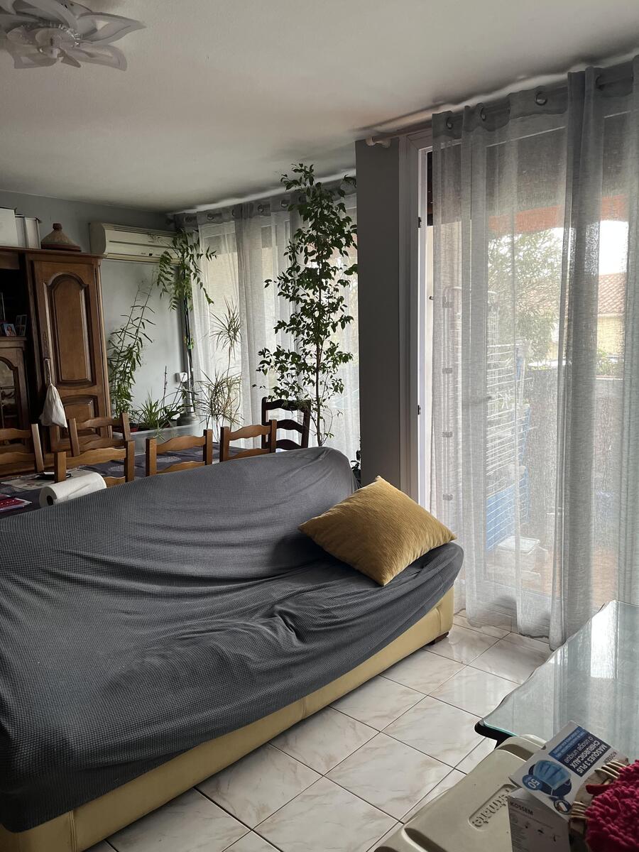 Appartement - Marignane