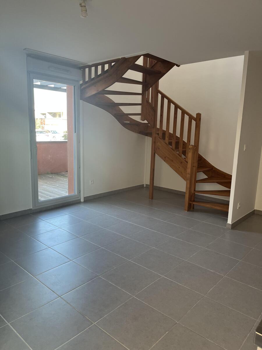 Appartement - MARIGNANE