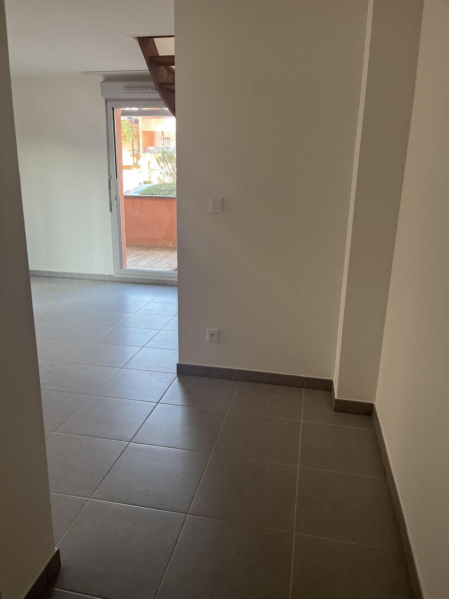 Appartement - MARIGNANE