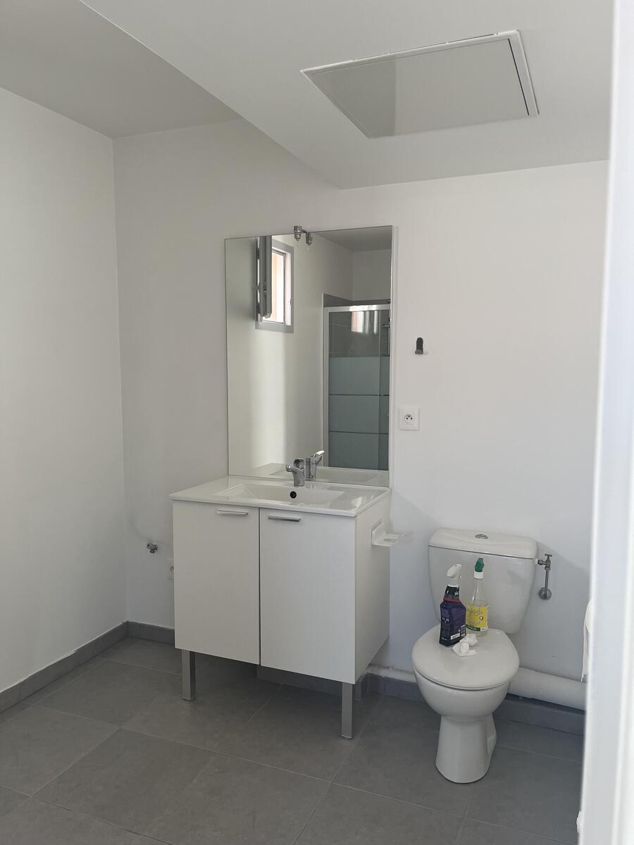 Appartement - MARIGNANE