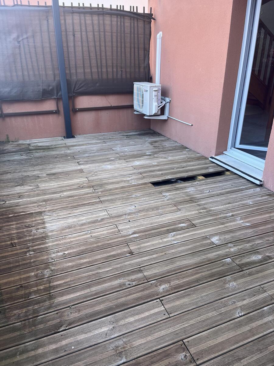 Appartement - MARIGNANE